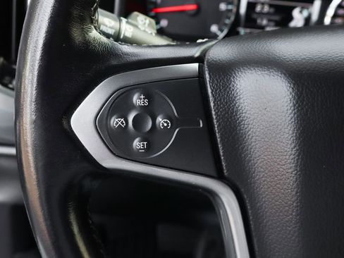 Used 2018 Chevrolet Silverado 1500 LT w/ All Star Edition image 23