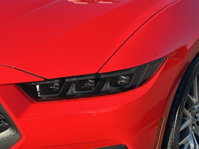 New 2026 Ford Mustang Premium RWD image 10