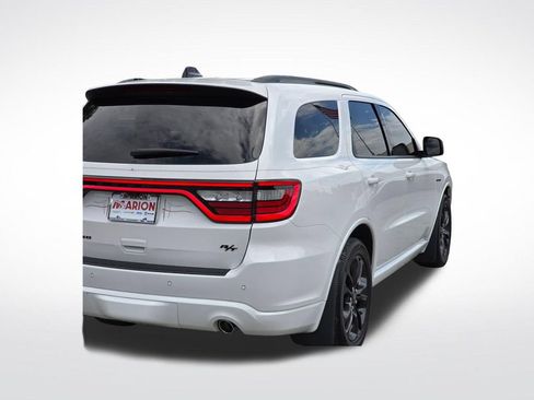 Used 2023 Dodge Durango R/T AWD/4WD image 49