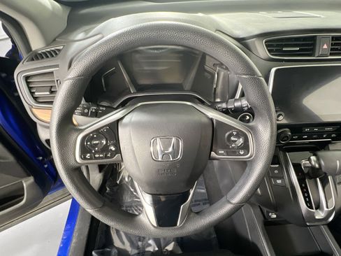 Used 2021 Honda CR-V EX image 11