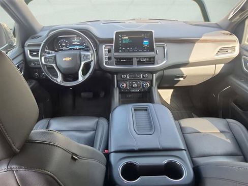 Certified 2023 Chevrolet Tahoe LT image 30
