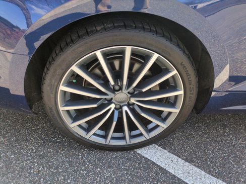 Used 2018 Audi A5 2.0T Premium Plus w/ Premium Plus image 9