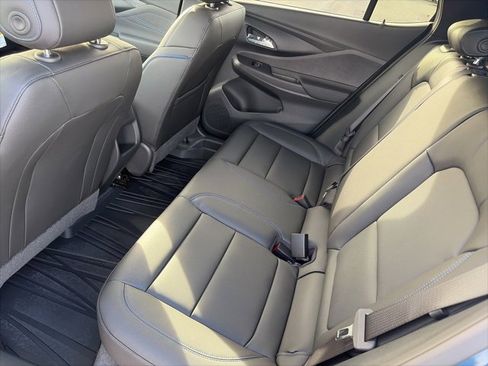 New 2026 Buick Envista Sport Touring w/ Convenience I Package image 11