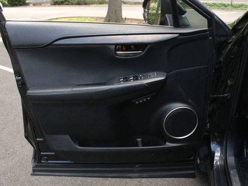 Used 2019 Lexus NX 300 AWD w/ Premium Package image 15