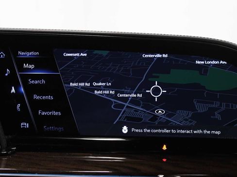 Certified 2023 Cadillac Escalade Sport Platinum image 41