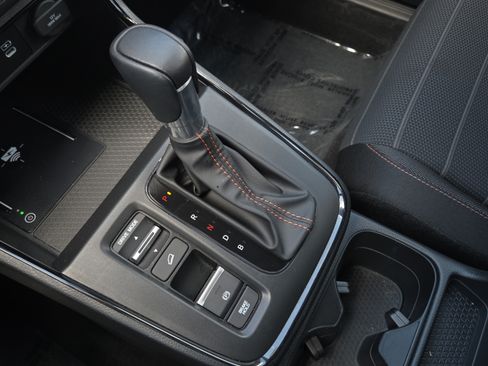 Used 2026 Honda CR-V Sport image 36