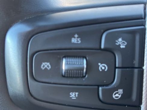 Used 2024 GMC Sierra 2500 Denali w/ Technology Package image 22