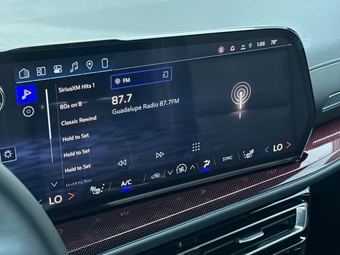 New 2026 Chevrolet Traverse Z71 image 19