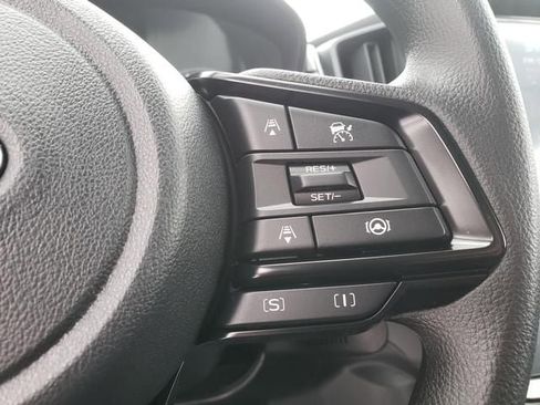 New 2026 Subaru Crosstrek 2.0i Premium image 17