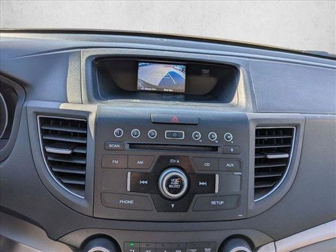 Used 2014 Honda CR-V EX image 14