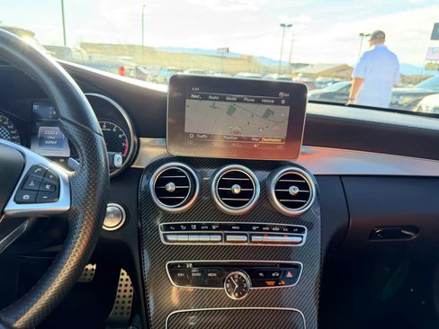 Used 2018 Mercedes-Benz C 43 AMG 4MATIC Coupe image 23