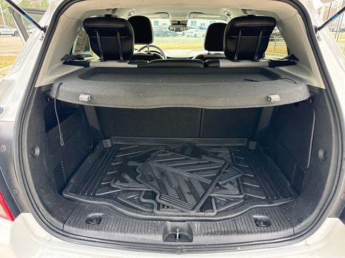 Used 2017 Chevrolet Trax LT w/ LT Convenience Package image 25