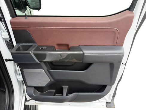 Used 2023 Ford F150 Lariat w/ Equipment Group 502A High image 23