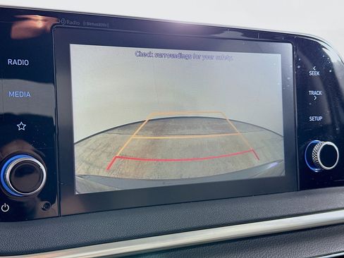 Used 2021 Hyundai Sonata SEL image 22