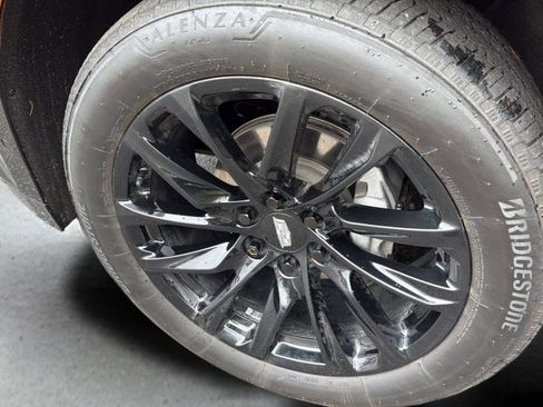 Used 2021 Cadillac Escalade Sport w/ Driver Assist Tech Package AWD/4WD image 10