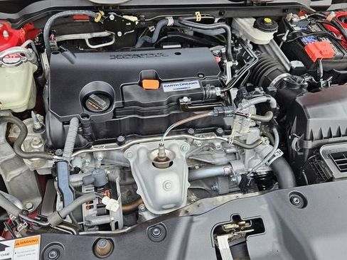 Used 2021 Honda Civic Sport image 39