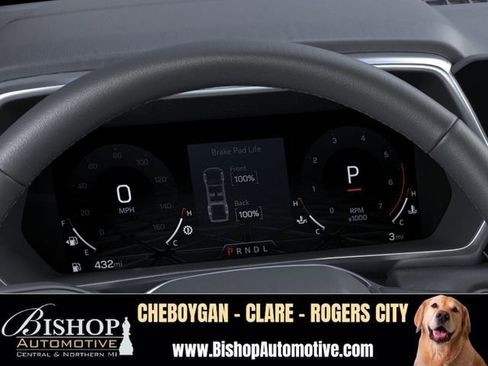 New 2026 GMC Canyon Elevation w/ Convenience Package AWD/4WD image 18