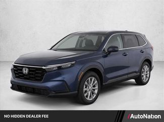 Used 2023 Honda CR-V LX video 1