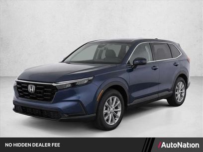 Used 2023 Honda CR-V LX
