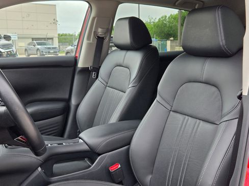 Used 2025 Honda HR-V EX-L image 13