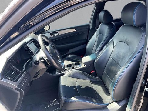 Used 2018 Hyundai Sonata Limited image 27