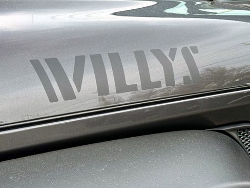 Used 2021 Jeep Wrangler Unlimited Sport image 6