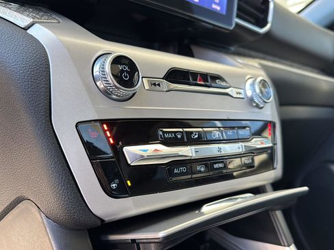 Used 2023 Ford Explorer Timberline image 23