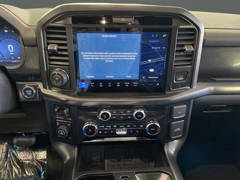 New 2026 Ford F150 Lariat w/ Equipment Group 502A High image 7