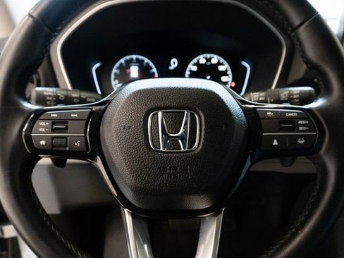 Used 2025 Honda Pilot EX-L image 23