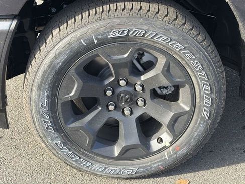 New 2026 RAM 1500 Big Horn image 15