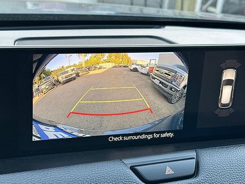 New 2026 MAZDA CX-70 SC Plus image 17