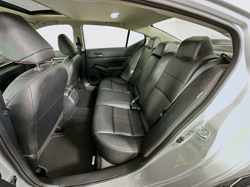 Used 2023 Nissan Altima 2.5 SR w/ SR Premium Package image 25