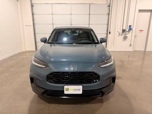 Used 2026 Honda HR-V EX-L image 2
