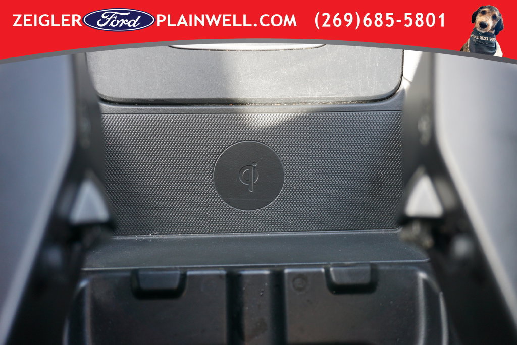 Used 2025 MAZDA CX-50 AWD 2.5 S w/ Preferred Package image 23