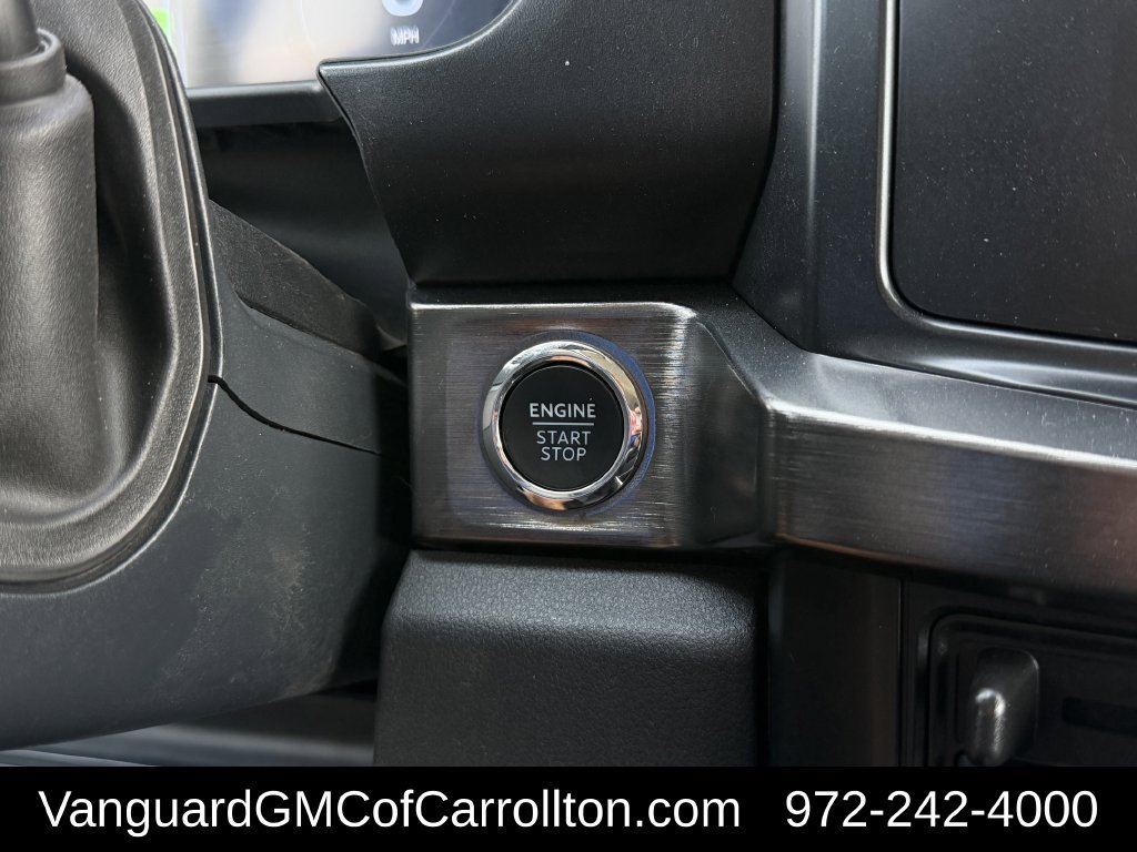 Used 2024 Ford F250 Lariat AWD/4WD image 24