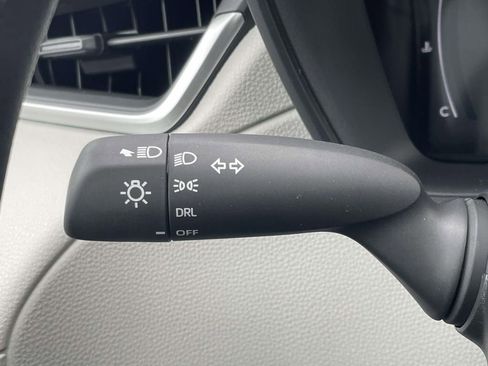 New 2026 Toyota Corolla Cross L image 39