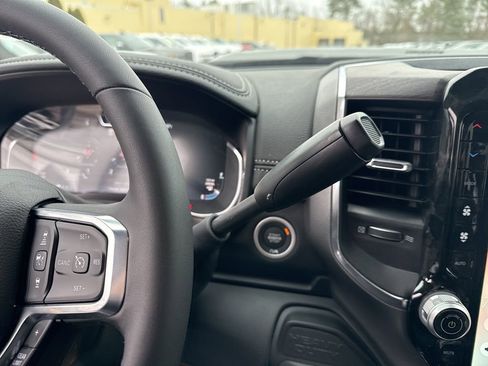 New 2026 RAM 2500 Laramie w/ Night Edition image 15