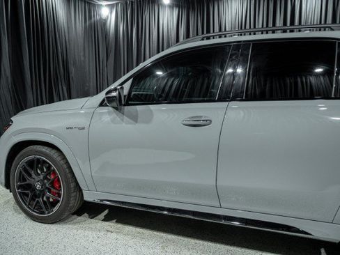 Used 2026 Mercedes-Benz GLE 63 AMG S image 5