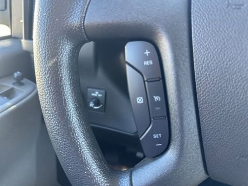 Used 2023 GMC Savana 2500 w/ Driver Convenience Package image 16