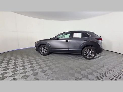 Used 2021 MAZDA CX-30 AWD 2.5 S w/ Premium Package image 47