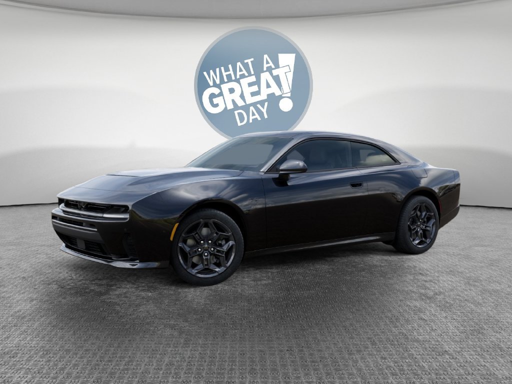 New 2026 Dodge Charger R/T w/ Driver Convenience Group AWD/4WD image 3