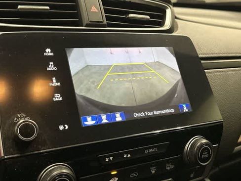 Used 2019 Honda CR-V EX image 23