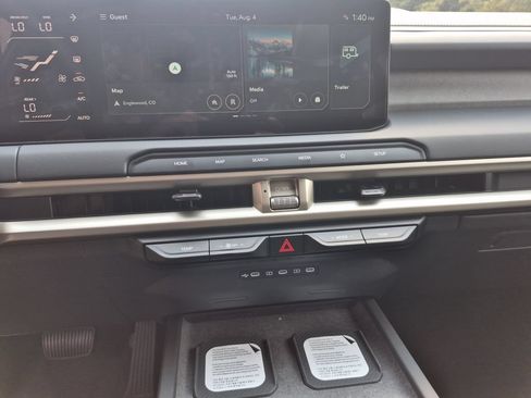 New 2027 Kia Telluride EX w/ Towing Package AWD/4WD image 8