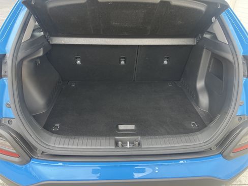Used 2019 Hyundai Kona SE image 21