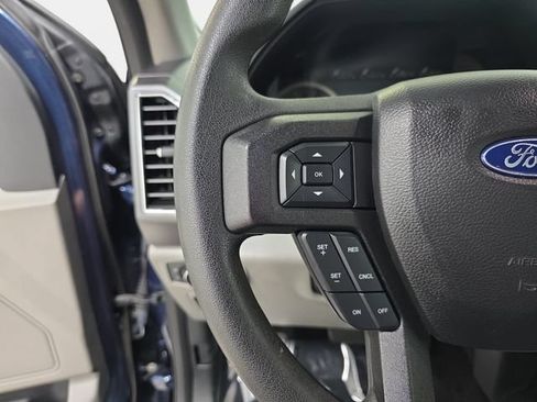 Used 2018 Ford F150 XLT AWD/4WD image 17