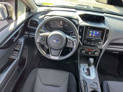 Used 2019 Subaru Crosstrek 2.0i w/ Eyesight System image 16