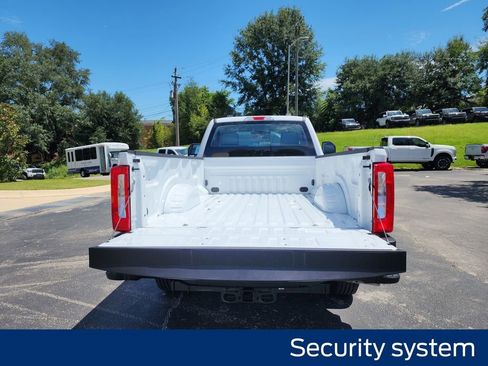 New 2025 Ford F250 XL image 13