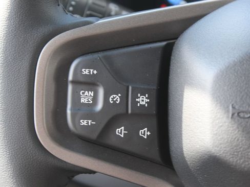 New 2025 Ford Bronco Big Bend AWD/4WD image 20