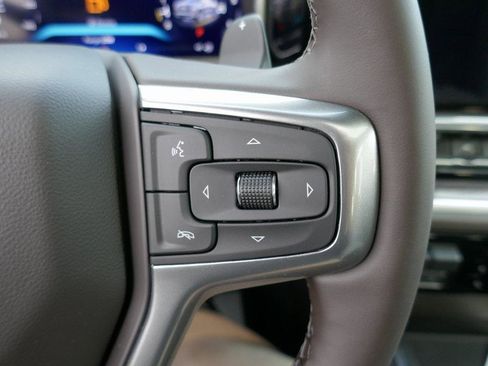 New 2026 Chevrolet Silverado 1500 LTZ w/ LTZ Premium Package image 21