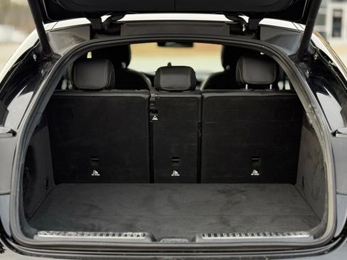 Used 2019 Mercedes-Benz GLC 63 AMG 4MATIC Coupe image 49